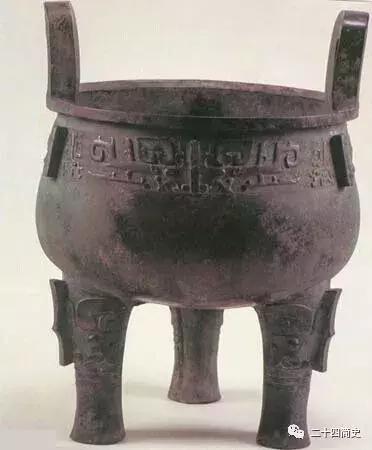 馆藏战国青铜器鼎真品,山东馆藏青铜器精品展