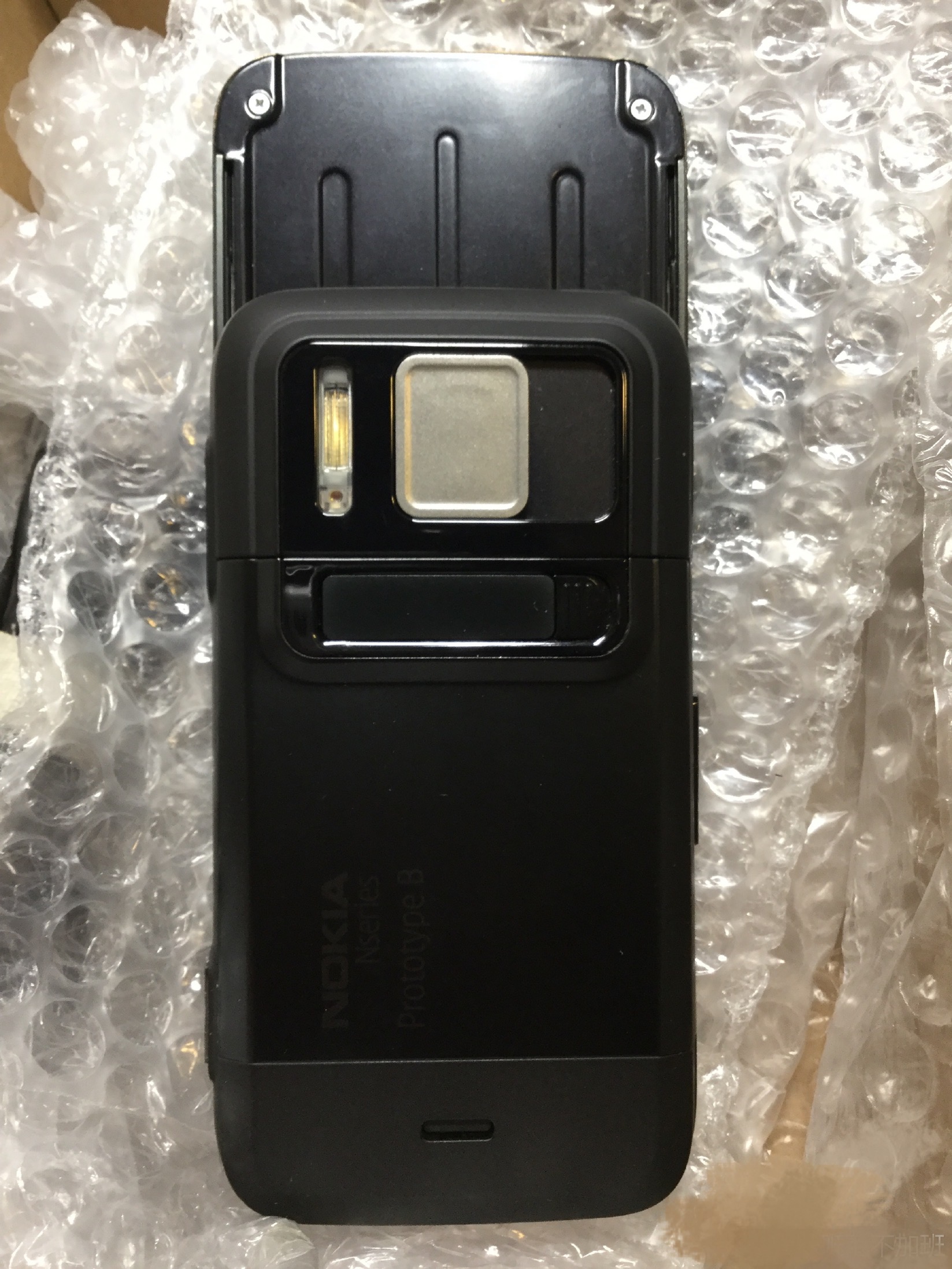 诺基亚n系列智能手机,诺基亚n80到n87