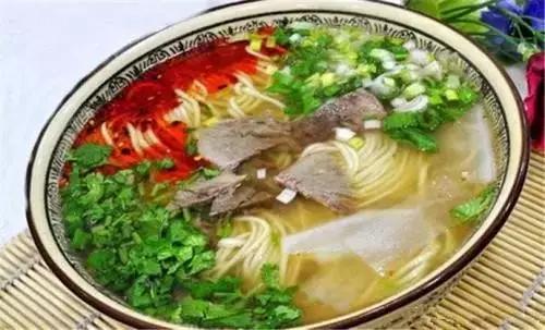 描写甘肃的爆火文章,一篇文章了解甘肃