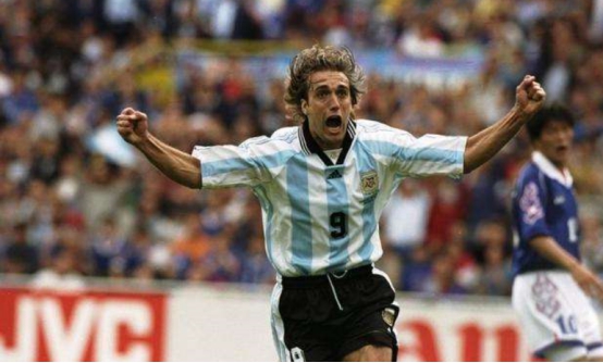 足坛最强射门爆发力,足坛冲击力最强的人