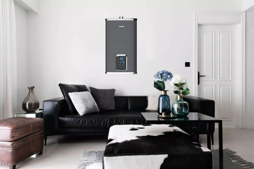 壁挂炉低温采暖方法,在家开启温暖过冬模式壁挂炉供暖