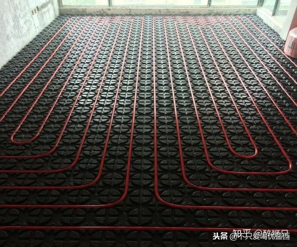 家庭装修地暖安装价格,家庭装修地暖多少钱一平方