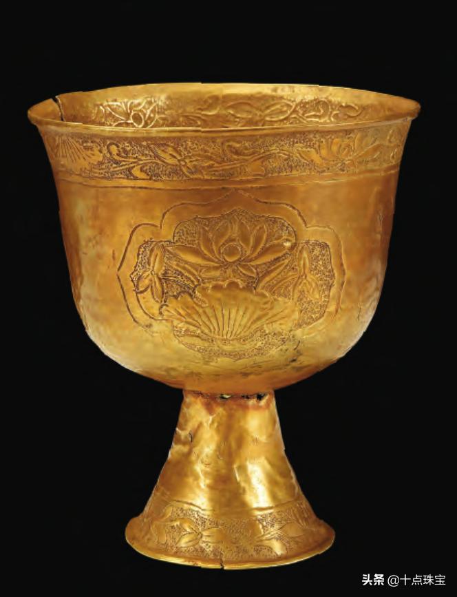 古法黄金和千足黄金有什么区别,古法黄金3d硬金和足金哪个保值