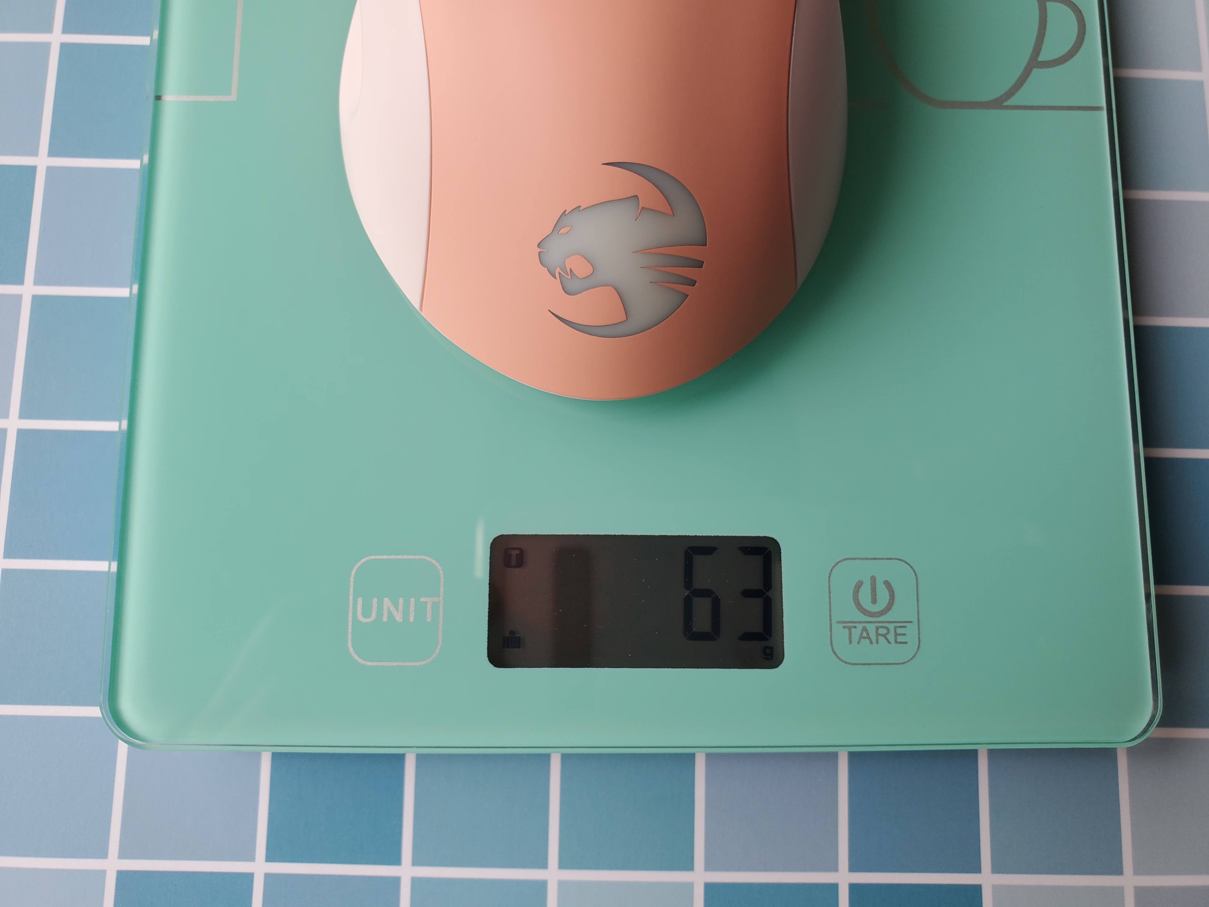 冰豹konepure夜枭珊瑚粉,冰豹夜枭轻量版怎么样