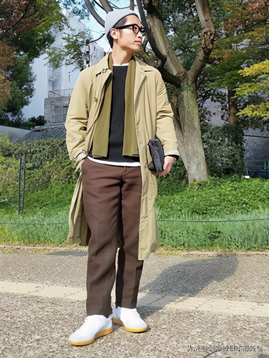 日本最新爆款风衣,日本风衣品牌排行榜前十名