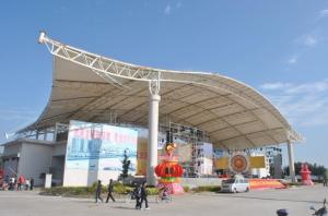 广东汕尾市城市介绍,汕尾生意好不好做