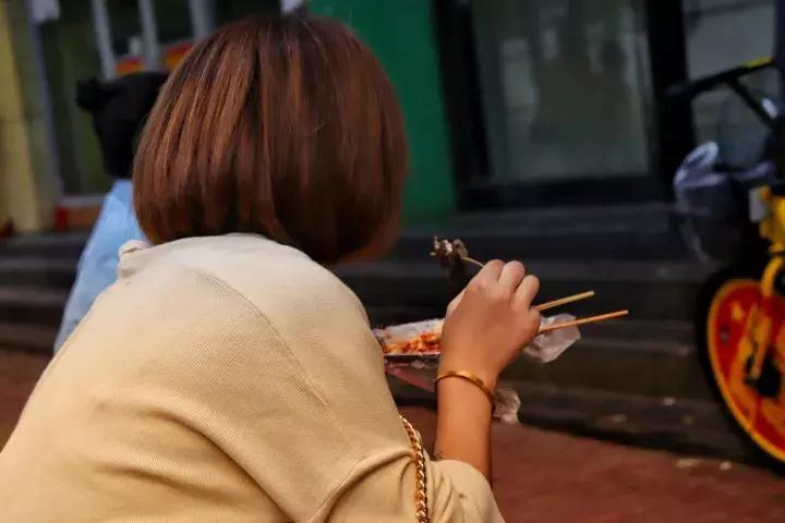 合肥麻辣串排名前十名,合肥麻辣串炸串