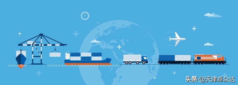 分享|进口跨境电商的生态圈和价值链