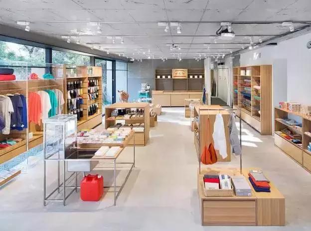 300年历史，这家老杂货店融合传统工艺与摩登文化