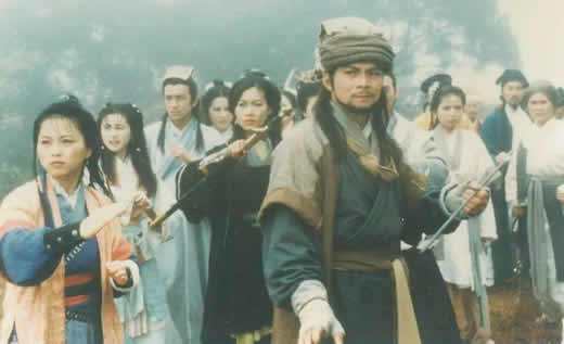 李现陈立农合作什么剧,李现最近的剧