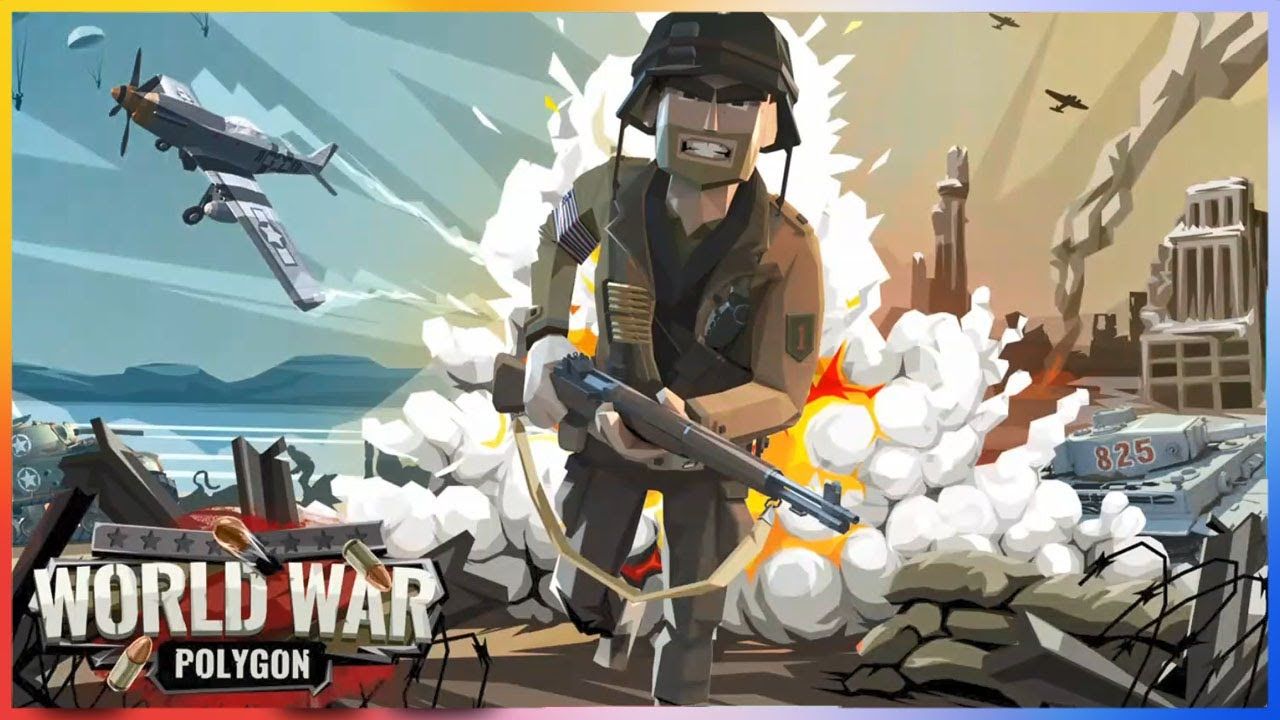 单机tps游戏下载,15款免费射击游戏