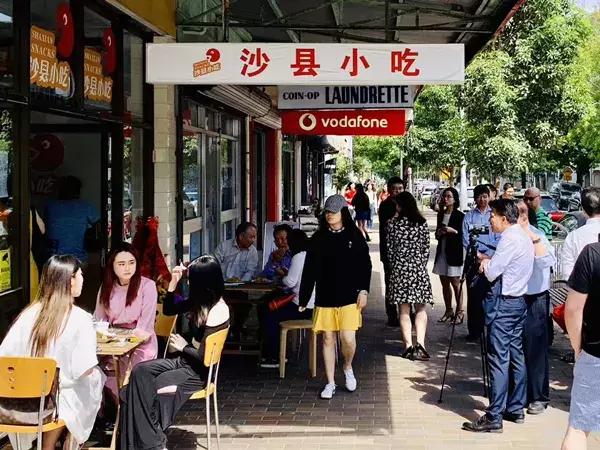 沙县小吃兰州拉面背后的秘密,兰州拉面和沙县小吃的爱恨情仇