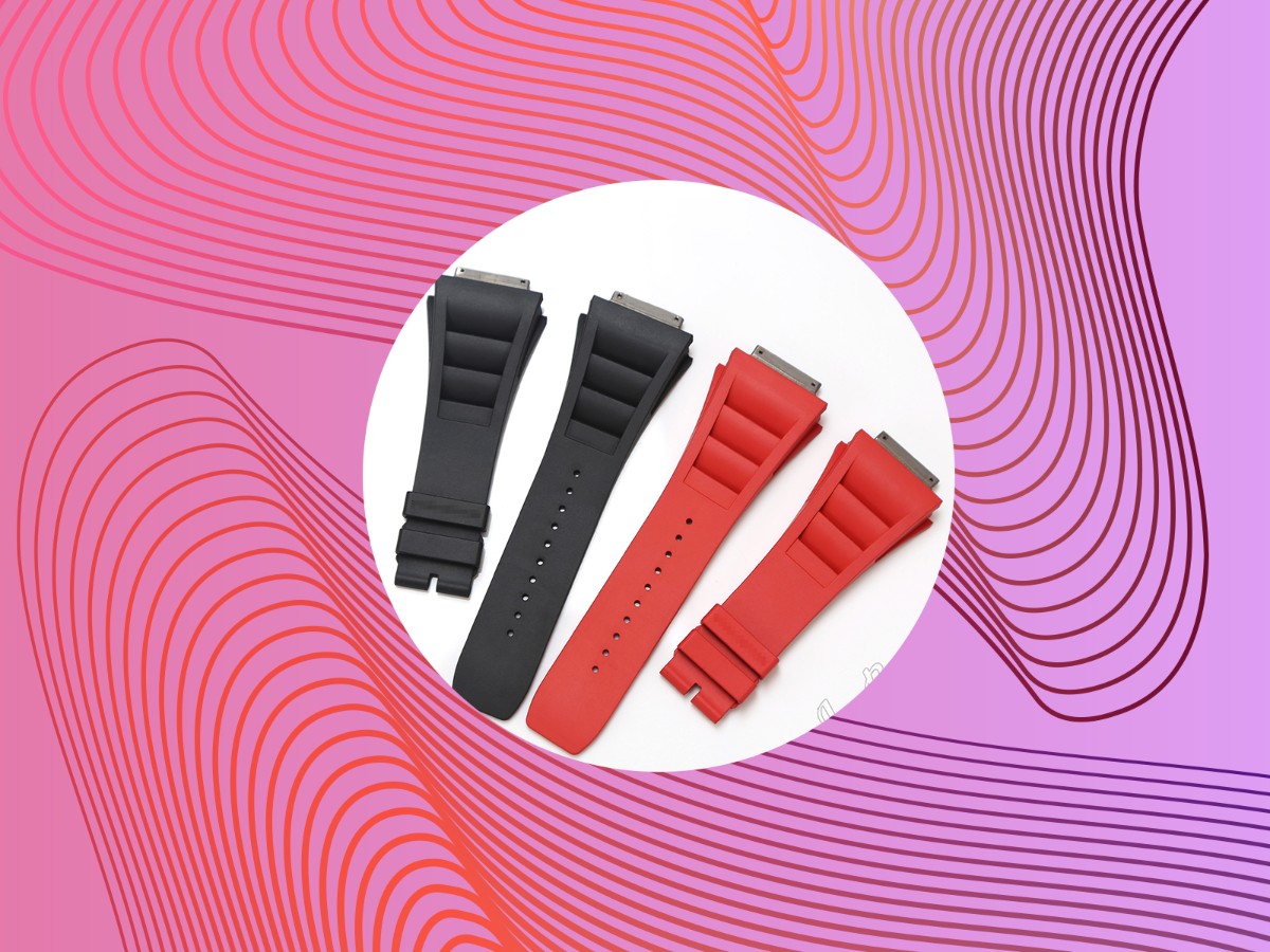 真皮表带用鞋油保养可以吗,真皮表带的使用寿命