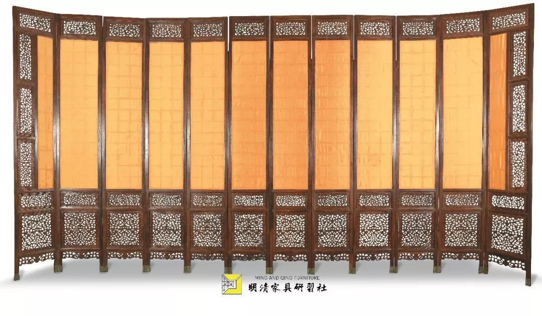 屏风式家具,屏风家具介绍