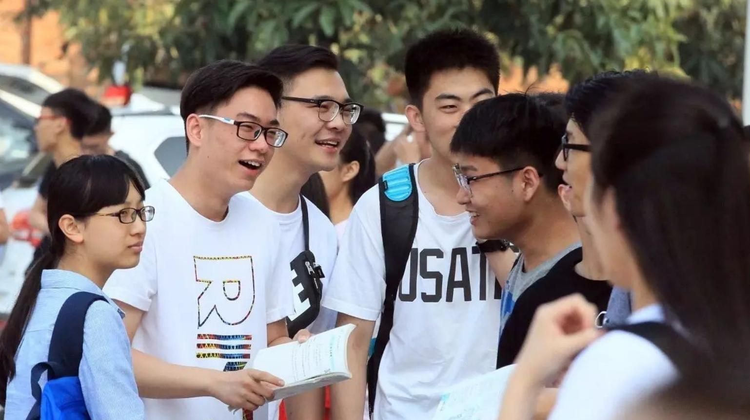 高考第一志愿没报满会全部录取吗,高考第一志愿未录取会退档吗