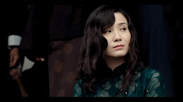 宋佳的情感经历,谜一样的小宋佳情史