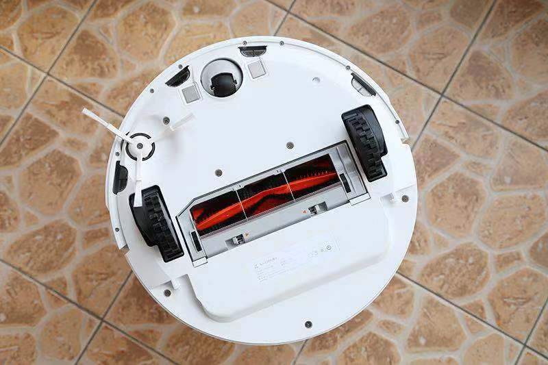 石头扫地机器人最新款是哪款,石头扫地机器人s51拆机