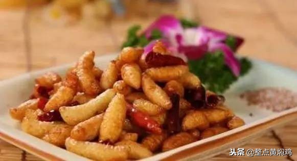 中国56个民族里有哪些是少数民族,56个民族的特色美食系列