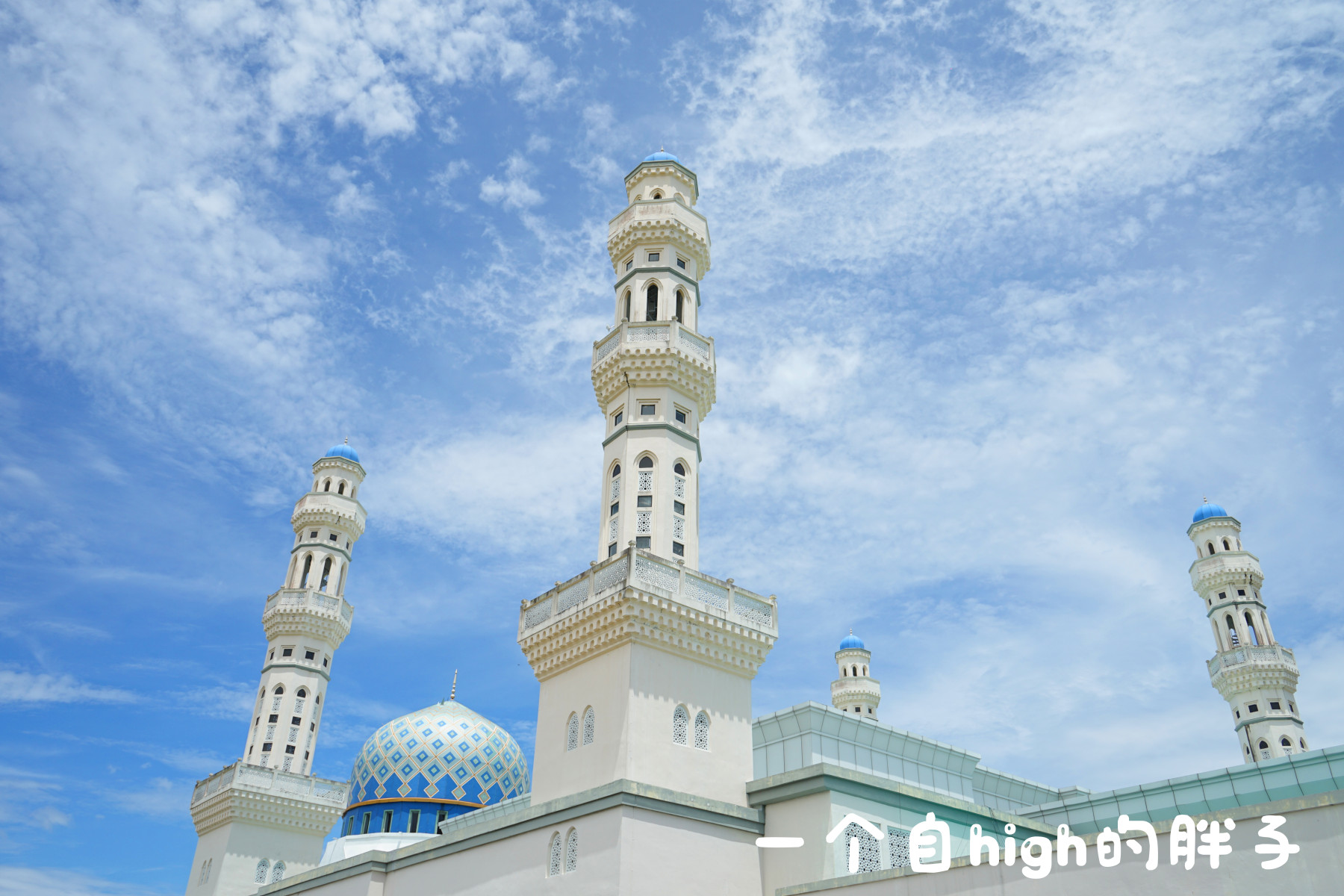 沙巴旅游自由行景点攻略大全 (沙巴一日游全景)