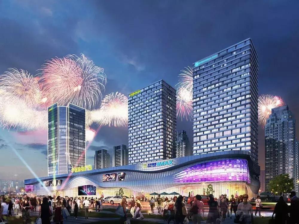 未来可发展的商业项目,十大最佳商业项目