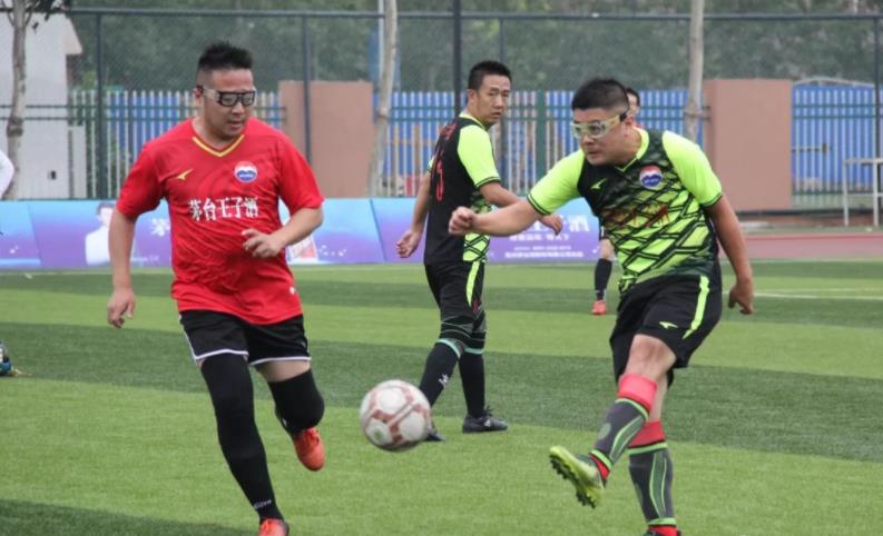 天津茅台王子杯足球,2024茅台王子杯邀请赛赛程濮阳