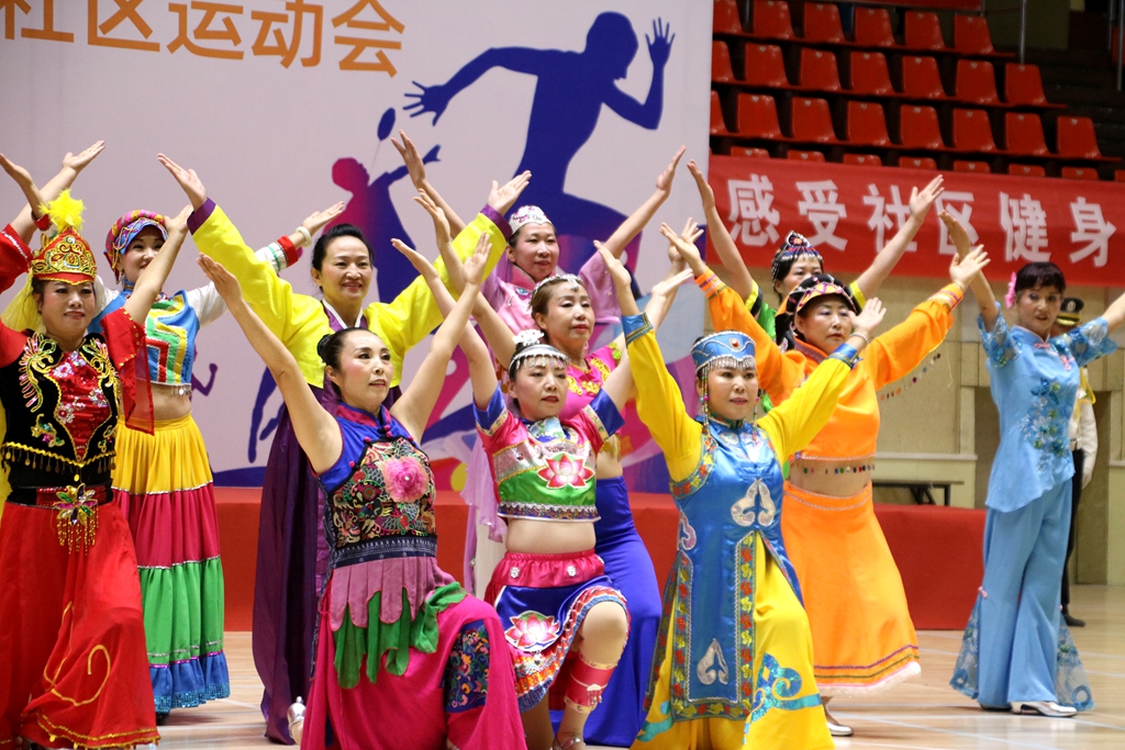 银川2024中房杯,宁夏中房杯开幕式