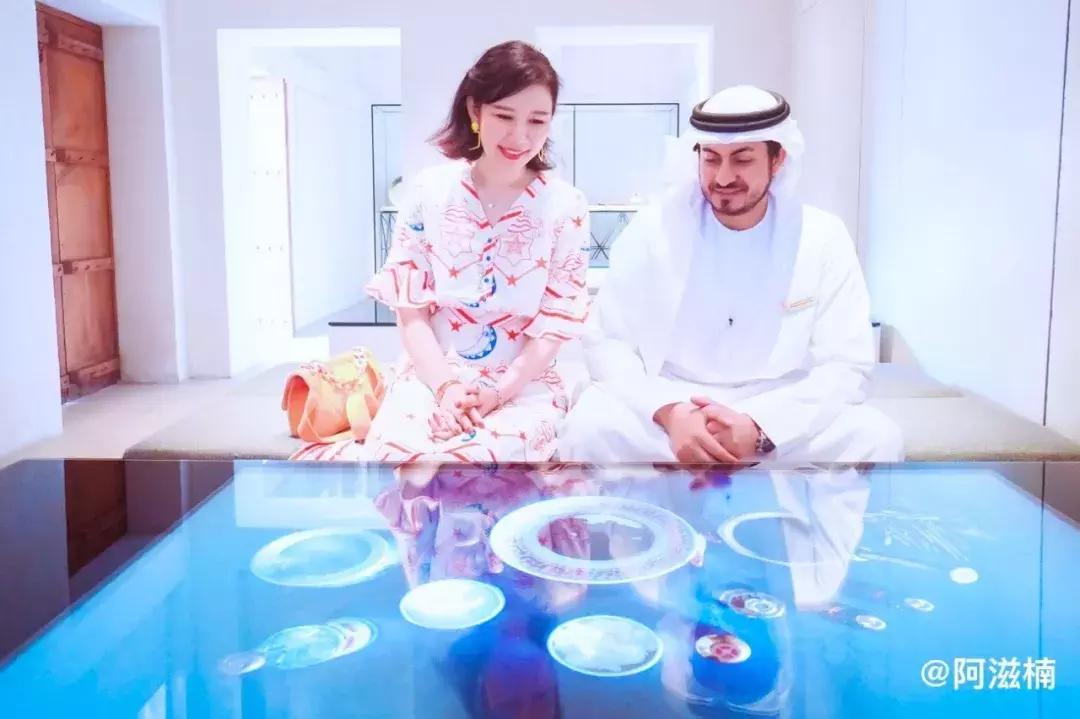 迪拜沙漠之旅景点攻略大全,沙漠里的奇迹迪拜