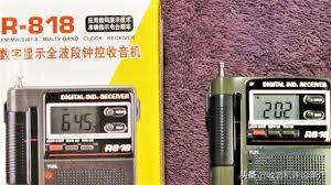 想买德生收音机,买个德生收音机最新款