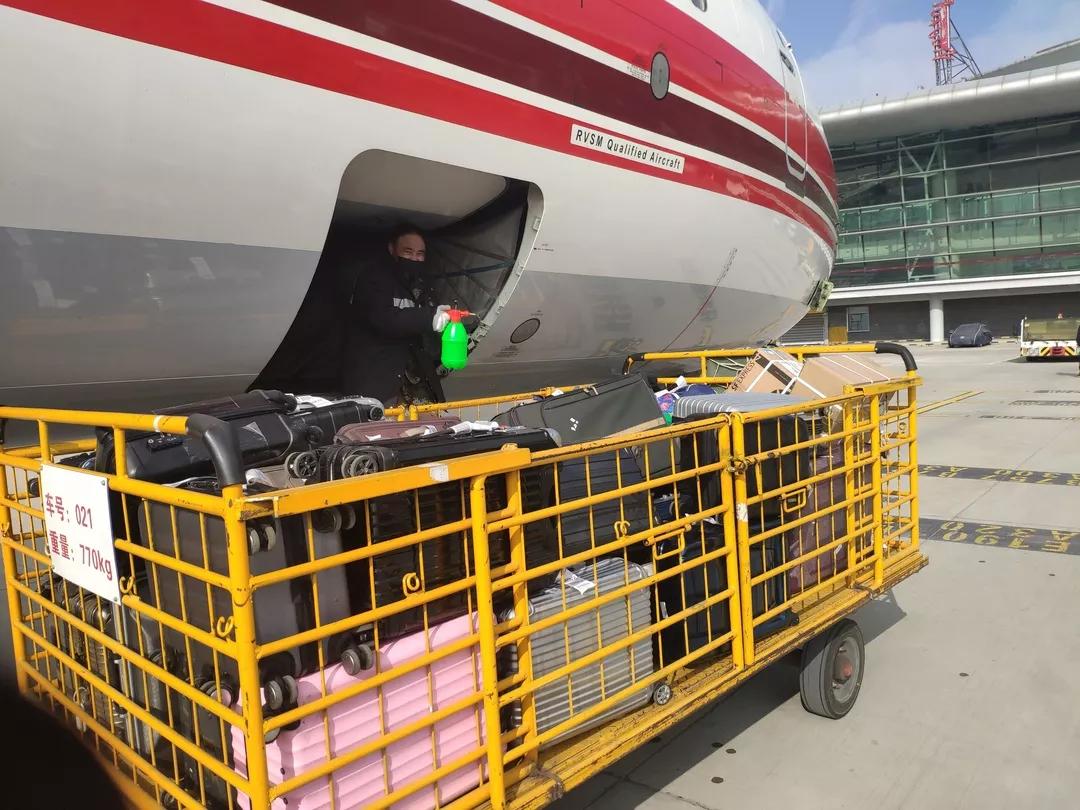 鄂尔多斯机场航班时刻表,防疫交通出行指南