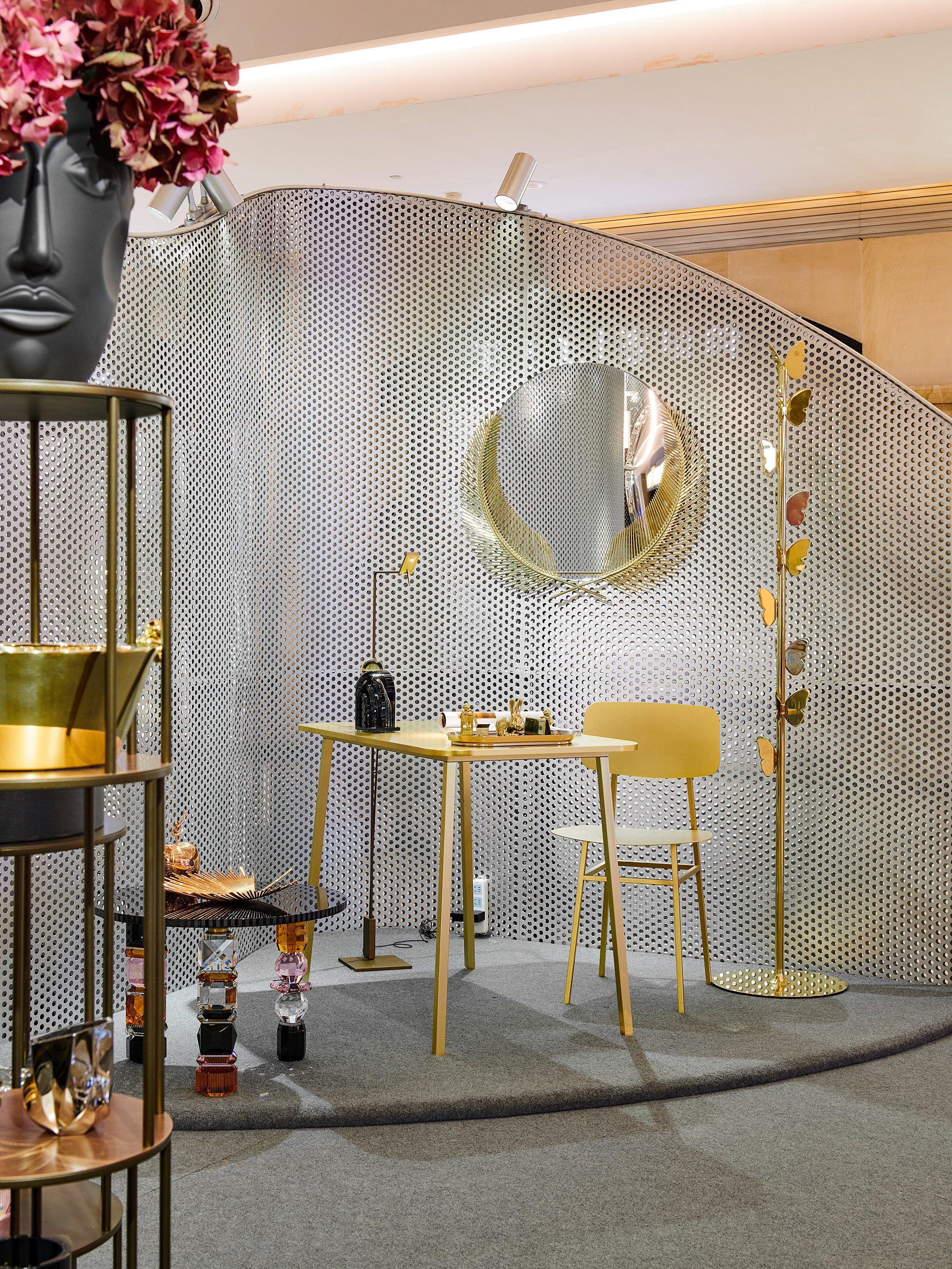 关于艺术“家”的创造指南：奔走世界只为将质感生活纳入“房”中