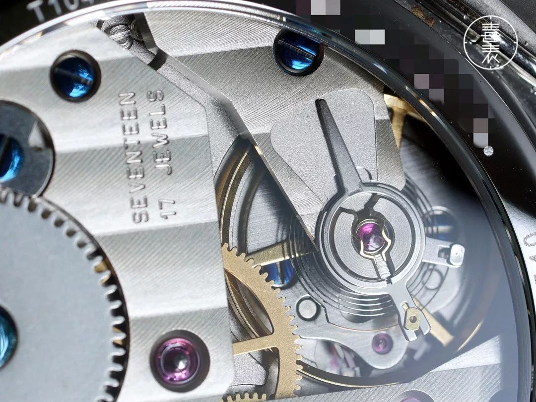 天梭怀旧机械男表,天梭怀旧经典系列