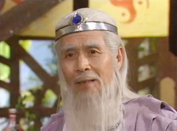 几版封神榜里的姜子牙都是谁演的,27年前的封神榜姜子牙是谁扮演