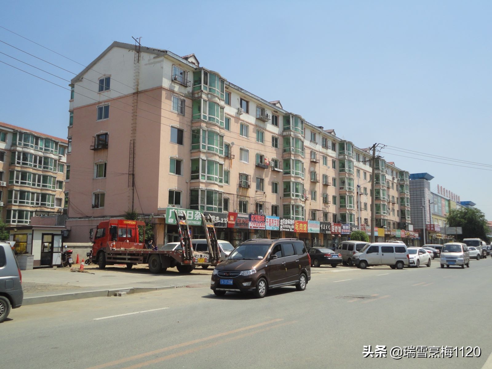 辽宁省沈阳市沈北新区道义街道,沈北新区道义街道划分地图