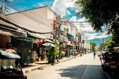 手把手教你申请泰国商务签证,泰国签证如何办理流程及费用