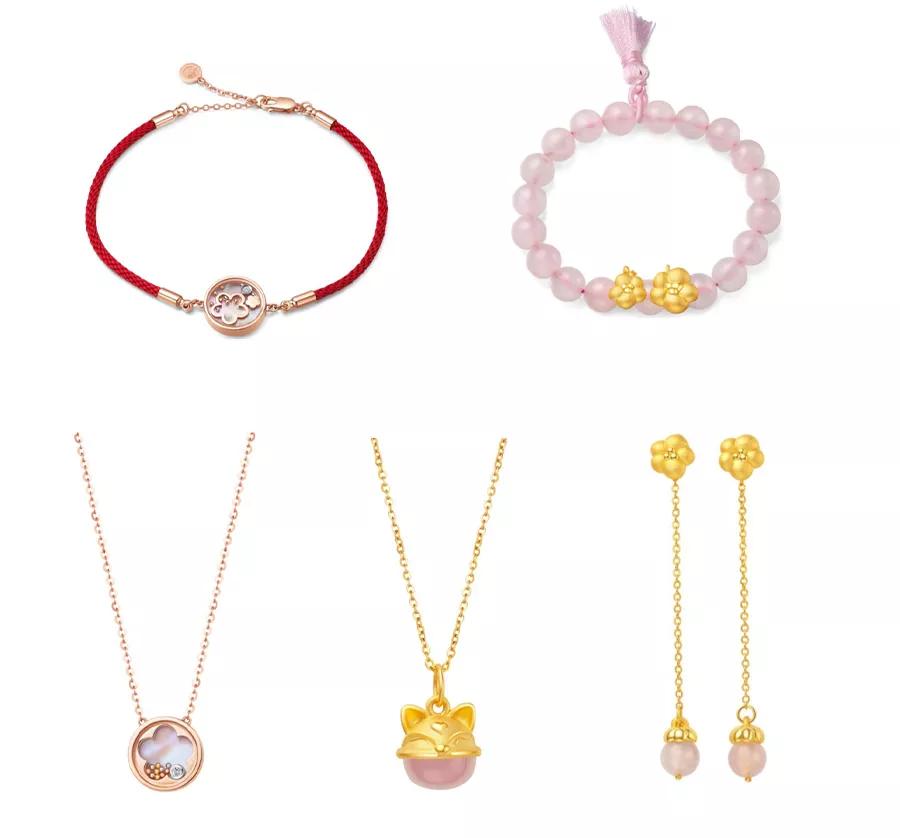 尖叫预警！这些情人节礼物直接送到TA心里