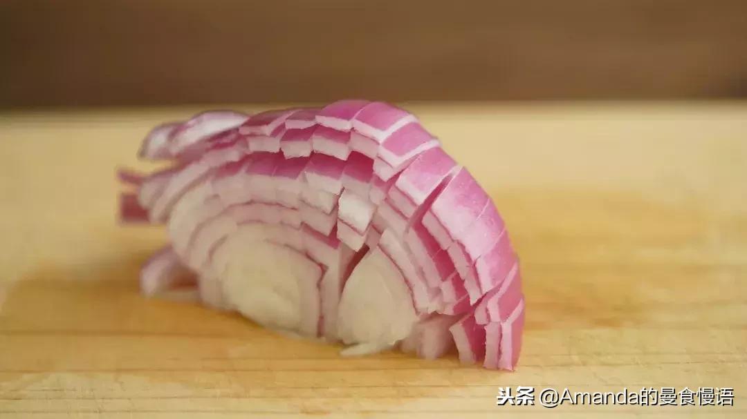 「曼达干货馆」你真的会切菜吗？赠你一本实用刀工秘籍（上篇）