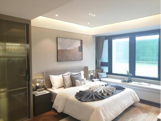 雅居乐滨江绿湾规划图,南京雅居乐滨江绿湾值得购买吗