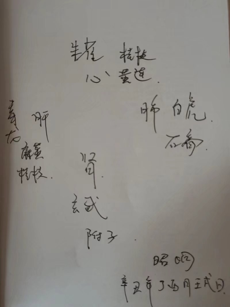 中医传承医案,神农医典医书