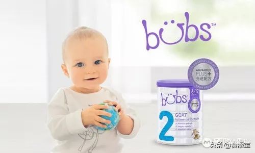 国外六大婴儿羊奶粉品牌