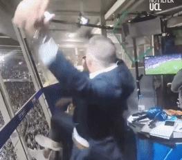 莱因克尔拉基蒂奇,拉基蒂奇评价莱因克尔