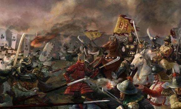 丰臣秀吉正妻宁宁真实姓氏,关于丰臣秀吉宁宁的电视剧