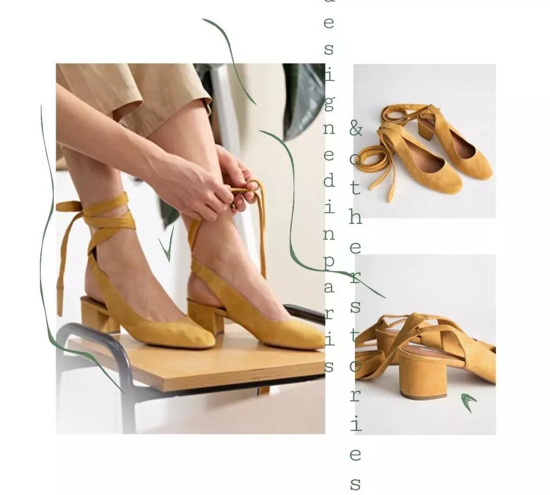 救活了HM，人气逆天的OtherStories终于入驻中国！