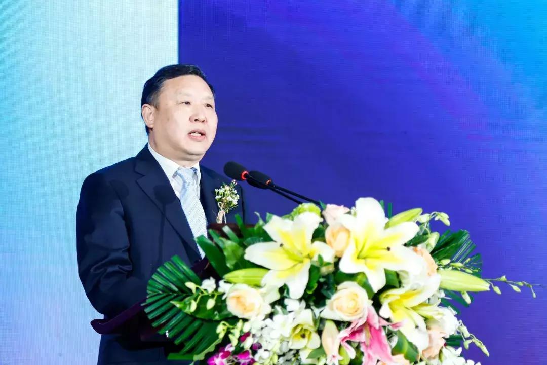 祝贺山东商会年会圆满成功,山东省家具协会三十周年庆典