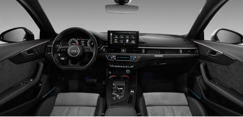 新a4l选哪一款,24款a4l什么时候买最合适