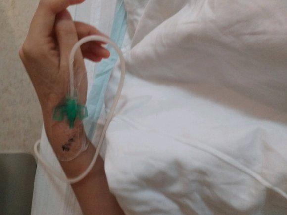 痔疮手术后康复经历分享,痔疮康复新液灌肠