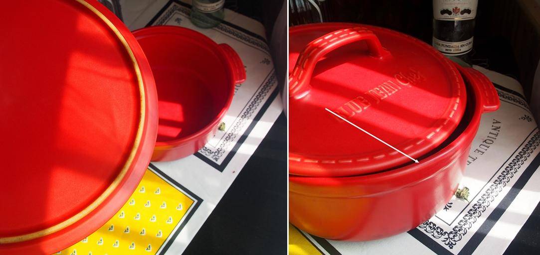 便宜的砂煲跟贵的砂煲,广东砂煲怎么选