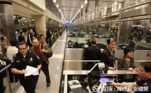 大妈乱带东西去澳洲被海关罚款,中国女游客入境被扣18天