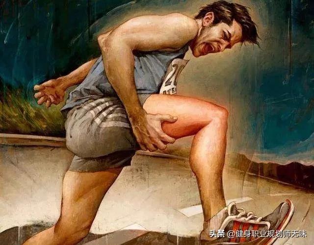 健身时为什么会抽筋,健身的时候抽筋怎么处理