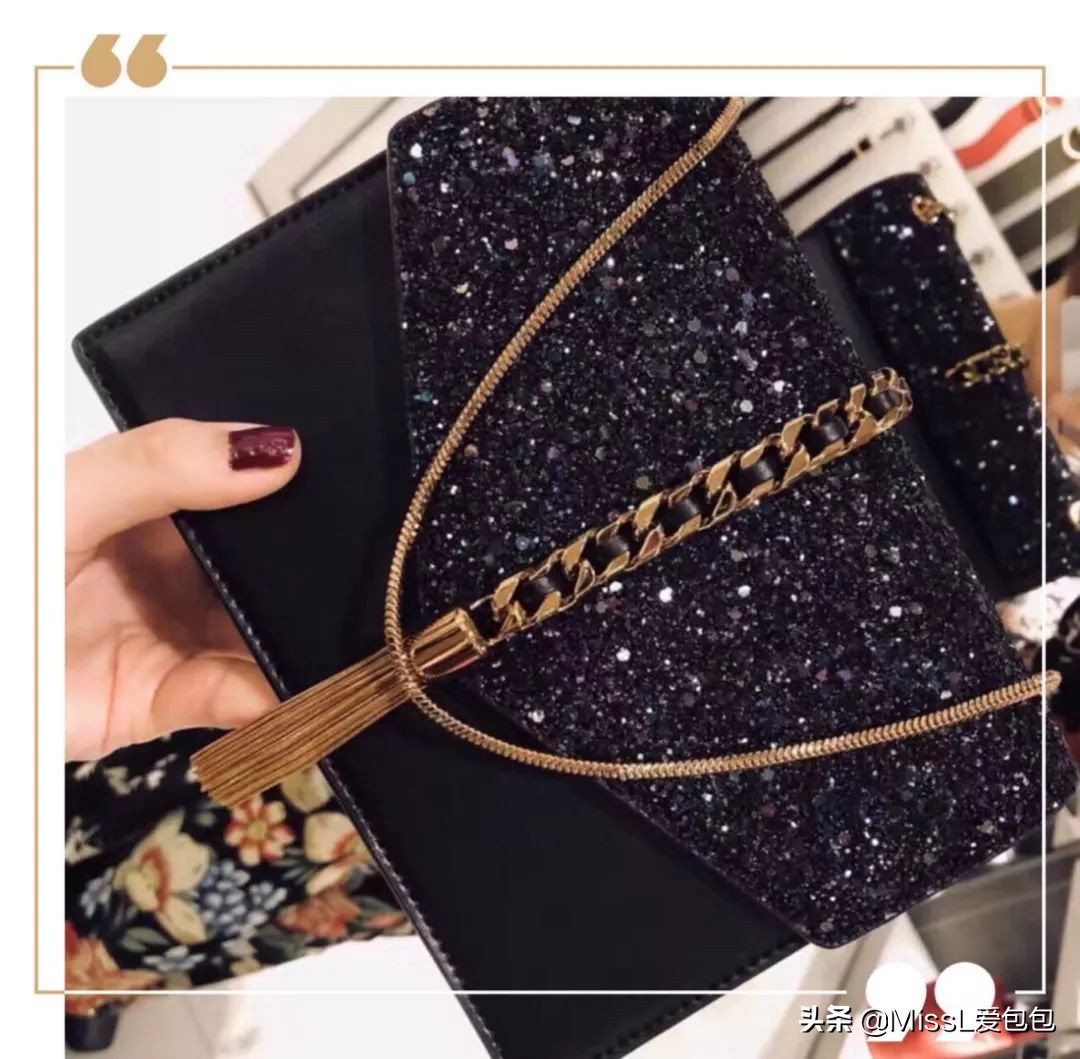 颜值高还实用的大牌包推荐,大牌入门款包平价