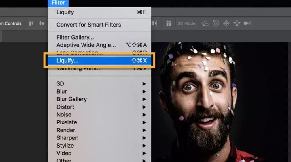 adobe推出的反ps工具,adobe推出的反ps工具吓坏美颜党